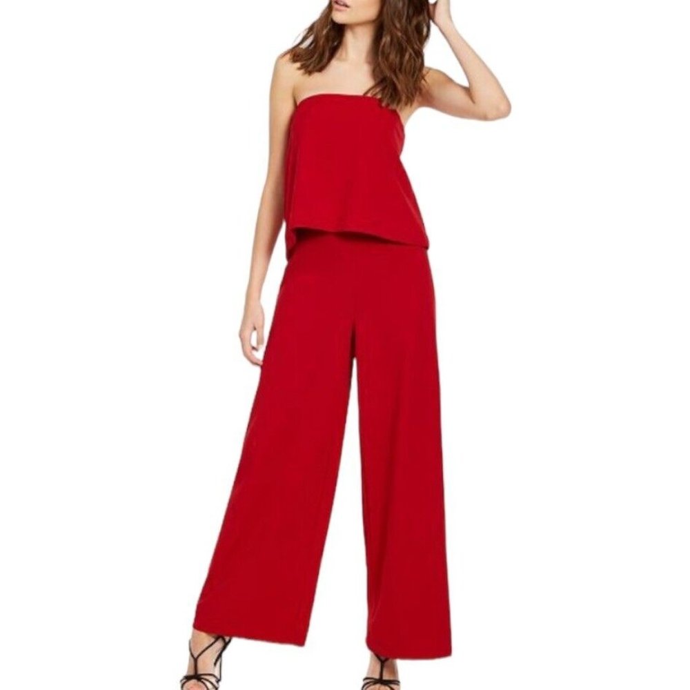 XXL Rachel Roy  jumpsuit stretch